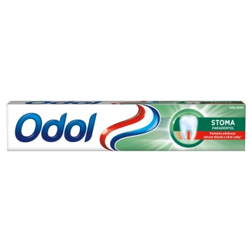 Odol Stoma Paradentol—75 ml