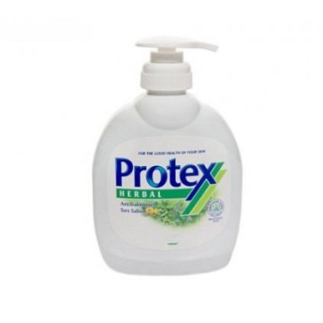 Protex Herbal Antibakteriální tekuté mýdlo—300 ml