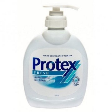 Protex Fresh Antibakteriální tekuté mýdlo—300 ml