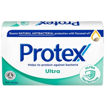 Protex antibakteriální mýdlo Ultra—90 g