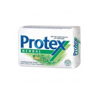 Protex antibakteriální mýdlo Herbal—90 g