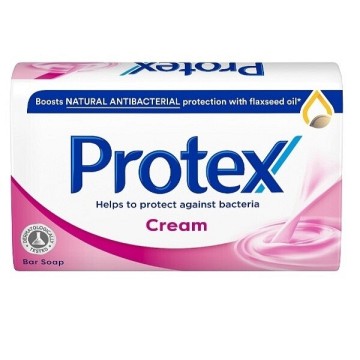 Protex Antibakteriální mýdlo—90g