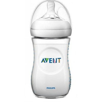 AVENT Láhev Natural 260 ml—1 ks