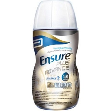 Ensure Plus Advance příchuť vanilka—220 ml