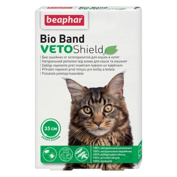 Nature Bio Band Plus Cat 35cm