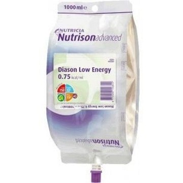 Nutrison Advenced Diason Low Energy—1000 ml