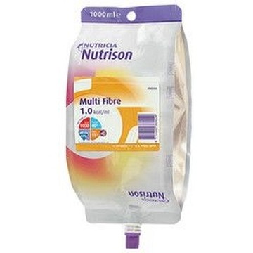 Nutrison Multi Fibre—1000 ml