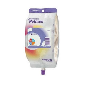 Nutrison—8x1000ml