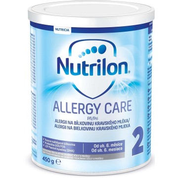 Nutrilon 2 Allergy Care Syneo—450 g