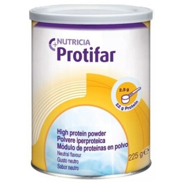 Protifar prášek pro přípravu roztoku—225g