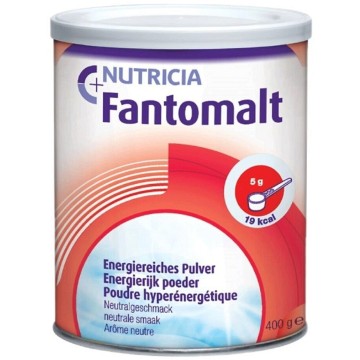 Fantomalt—prášek na přípravu roztoku 400 g