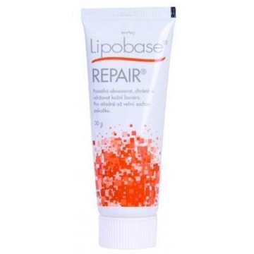 Lipobase Repair cream —30 g