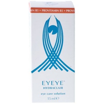 EYEYE Hydraclair—oční kapky 15 ml