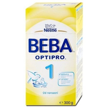 Nestlé Beba Optipro 1—300 g