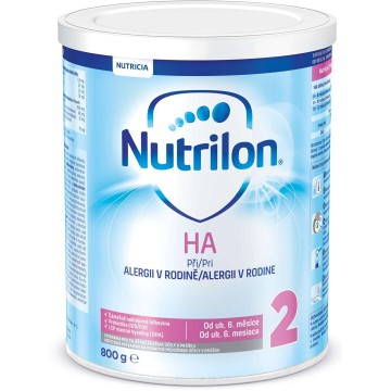 Nutrilon 2 HA—800 g