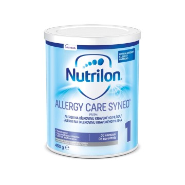 Nutrilon 1 Alergy Care Syneo—450g