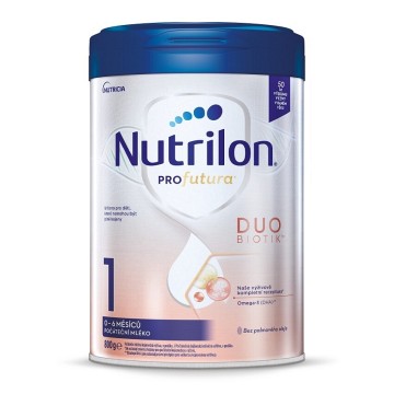 Nutrilon 1 Profutura DUOBIOTIK—800g