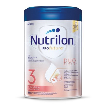 Nutrilon 3 Profutura DUOBIOTIK—800g