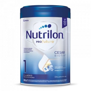 Nutrilon 1 Profutura CESARBIOTIK—800g