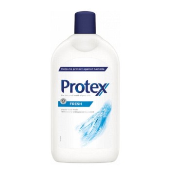 Protex Fresh tekuté mýdlo náhradní náplň—700 ml