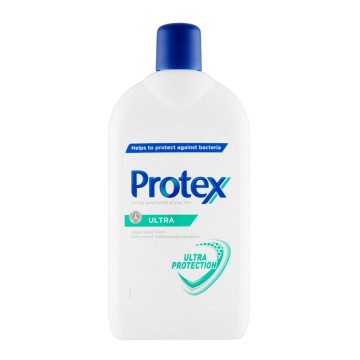 Protex Ultra tekuté mýdlo náhradní náplň—700 ml