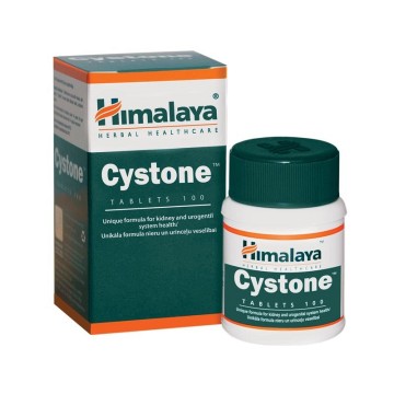 Himalaya Herbals Cystone—100 tablet