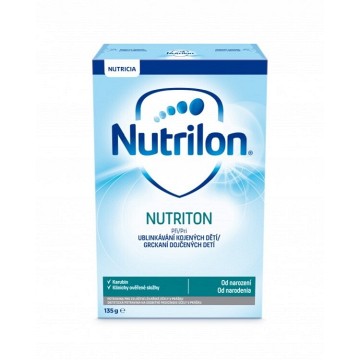 Nutrilon Nutriton—135g