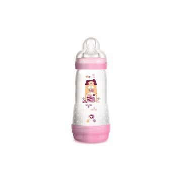 MAM Láhev Anti Colic 4m+—320 ml