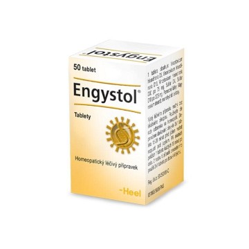 Engystol—50 tablet