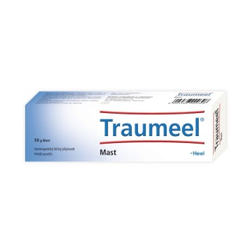 Traumeel S—mast 50 g