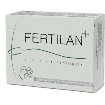 Fertilan—60 kapslí