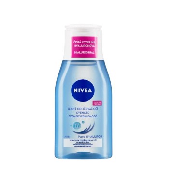 NIVEA Visage Odličovač očí extra jemný—125ml 81110