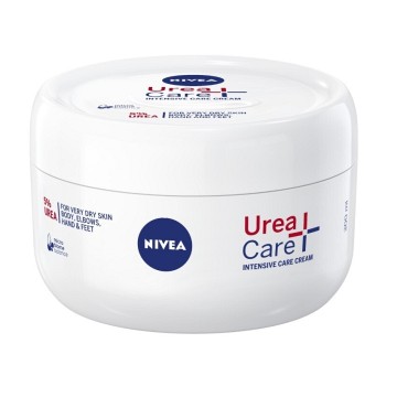 Nivea krém Urea&care—300ml 85881