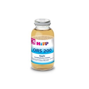 HiPP Ors 200 Jablko—200 ml