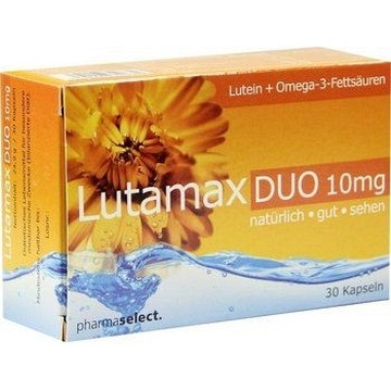 Lutamax DUO 10mg—30 tobolek