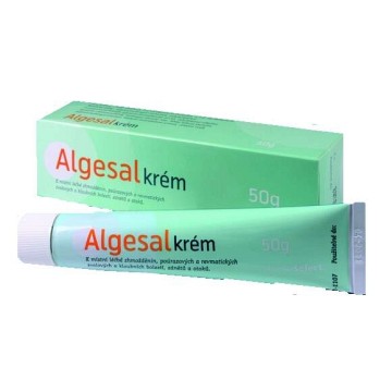 Algesal—krém 100 g