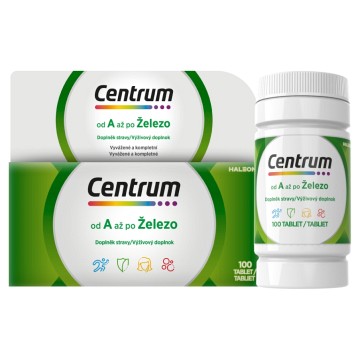 Centrum AZ s Multi-Efektem